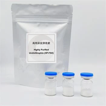 Yuqori darajada-Tozalangan Urofollitropin CAS 97048-13-0