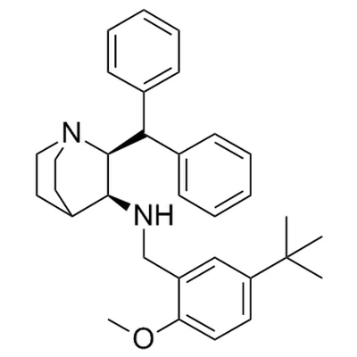 Maropitant sitrat CAS 147116-67-4