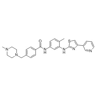 Masitinib for Human CAS 790299-79-5