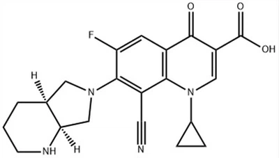 Pradofloksatsin CAS 195532-12-8