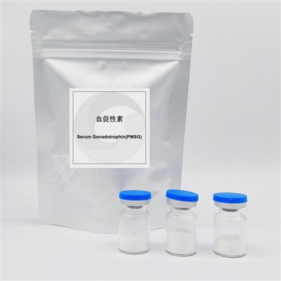 Sarum gonadotropin